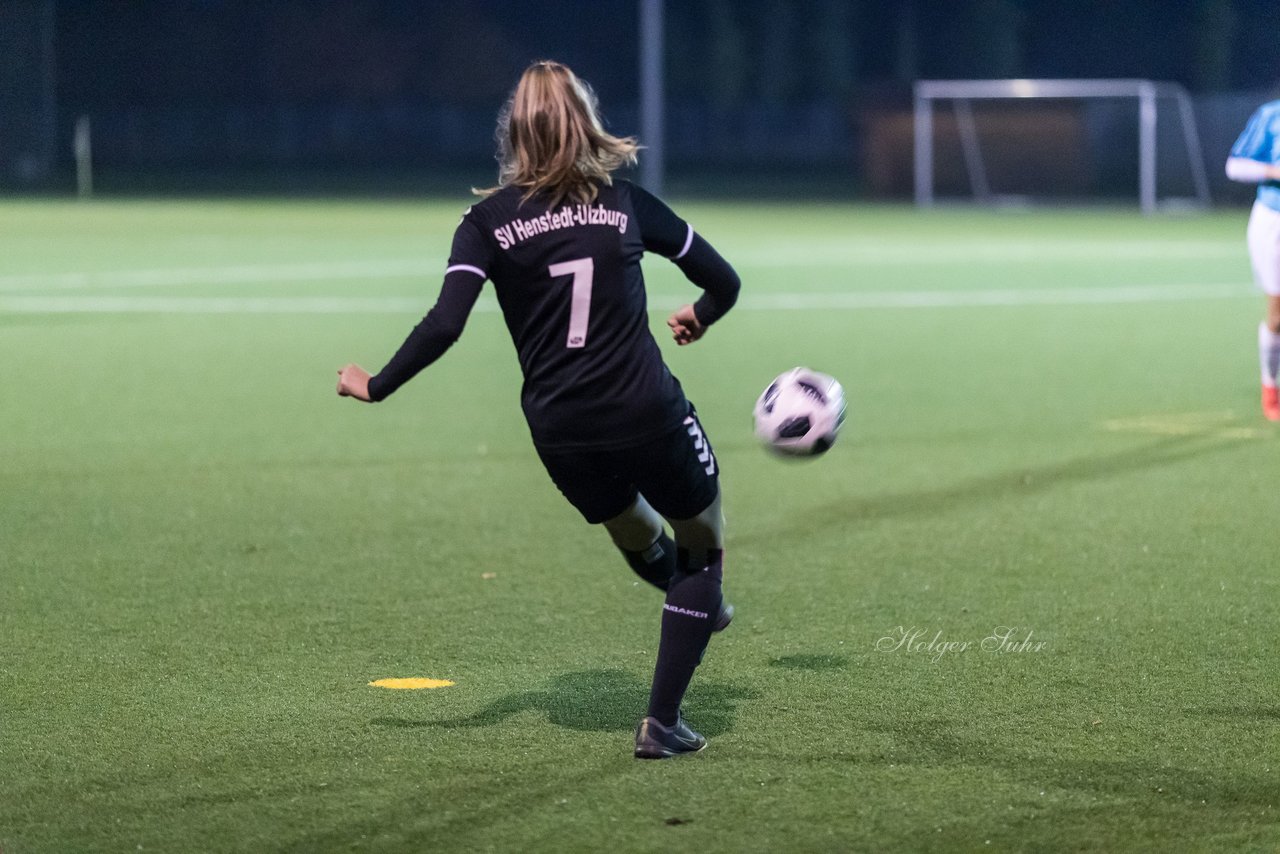 Bild 166 - Frauen FSG Kaltenkirchen - SV Henstedt Ulzburg : Ergebnis: 0:7